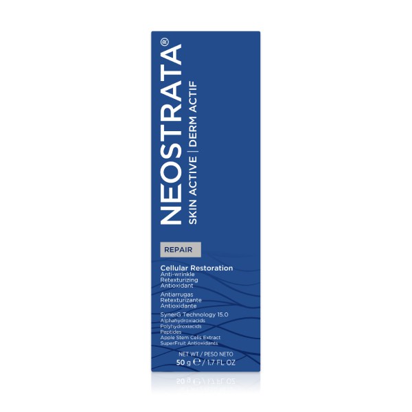 neostrata skin active cellular restoration web
